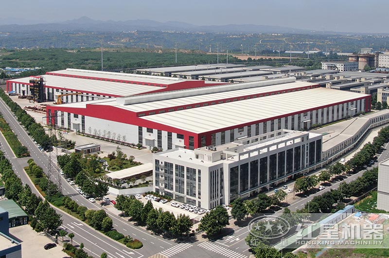 40年實力大廠，廠區外景實況