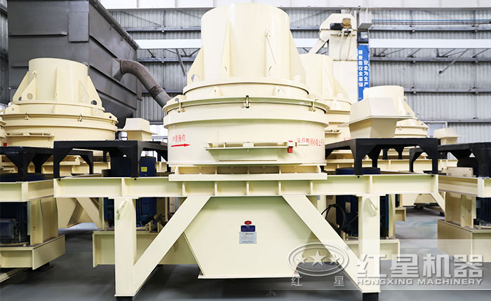 沖擊式破碎機 沖擊式破碎機