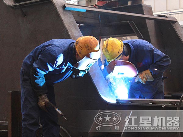 匠心打造，出產(chǎn)的每一臺都是好產(chǎn)品