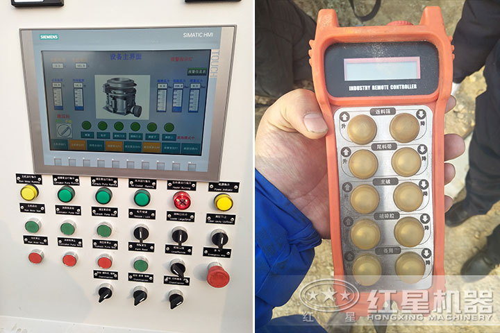 操作簡單，自由作業(yè)